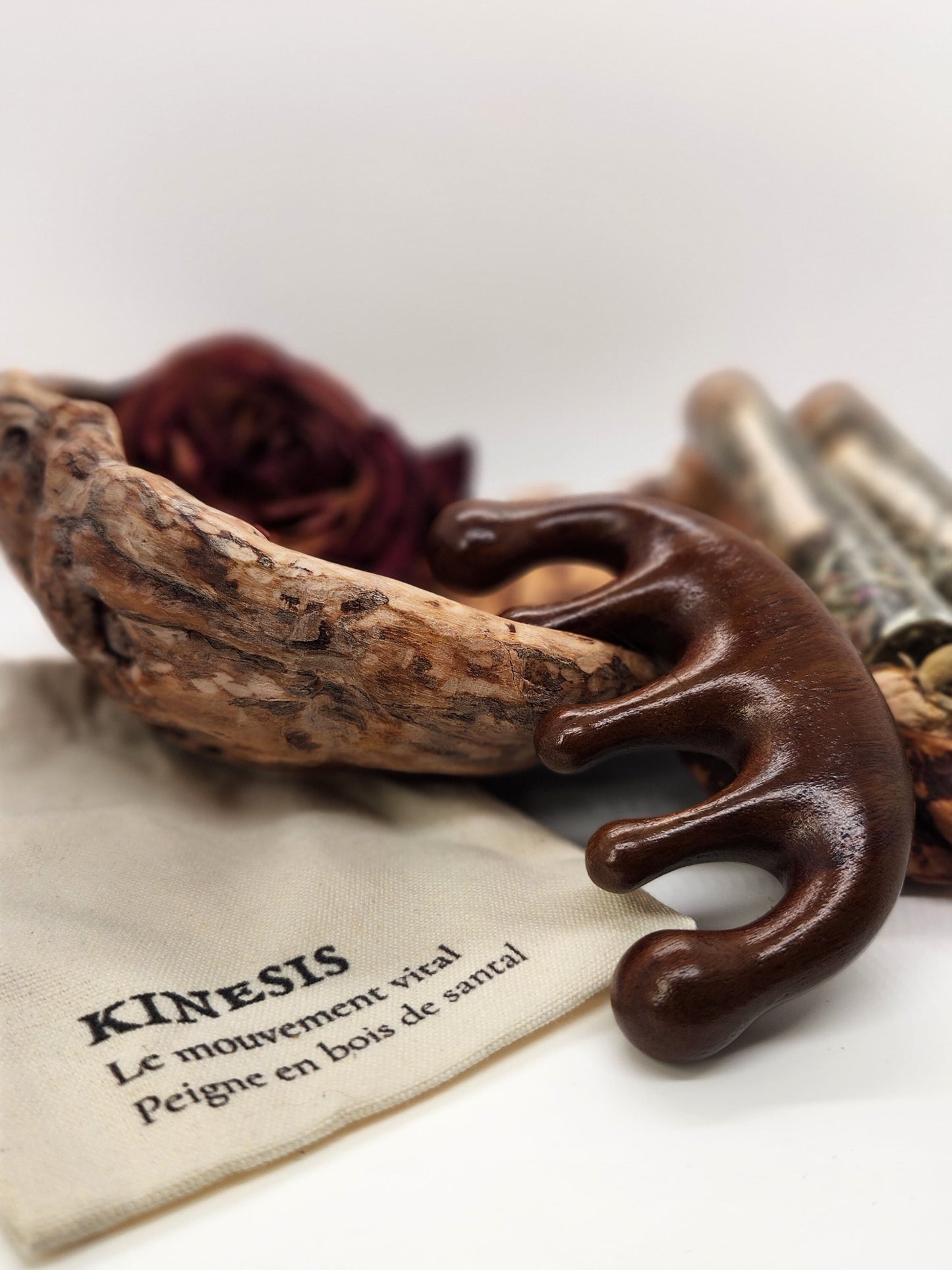 Kinesis