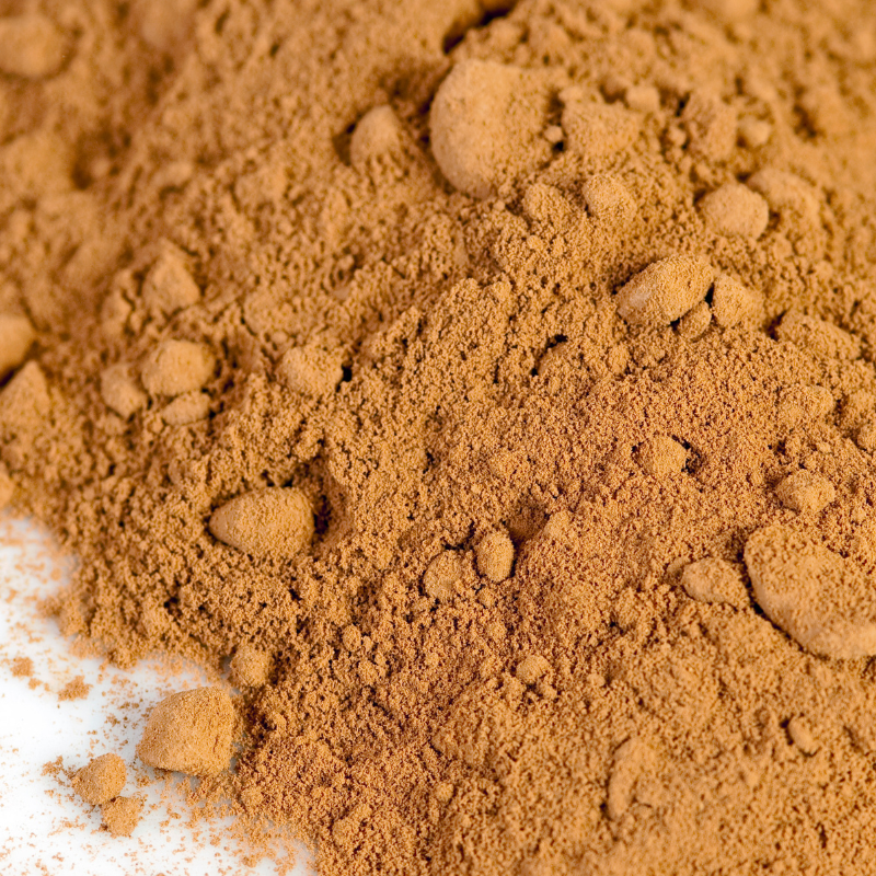 Bien préparer son masque à base de poudre ayurvédique