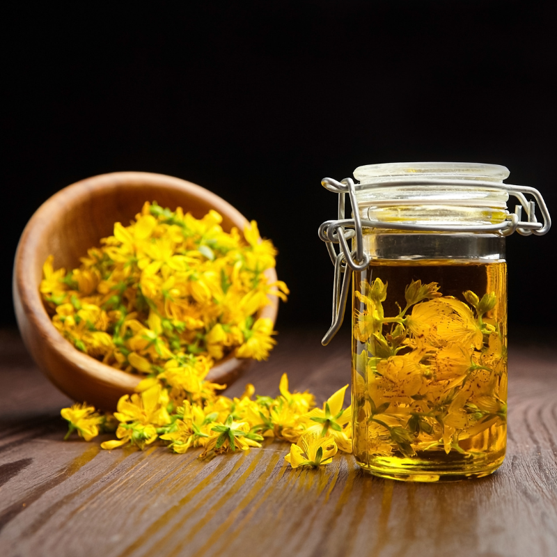 huile végétale  Image