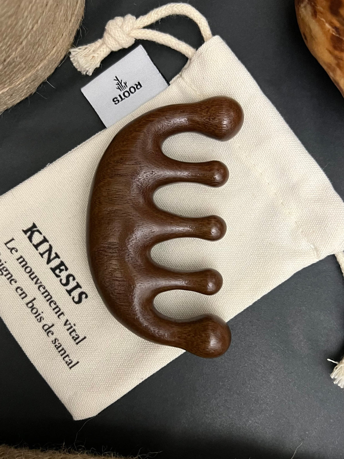 Hair growth booster kit no. 2