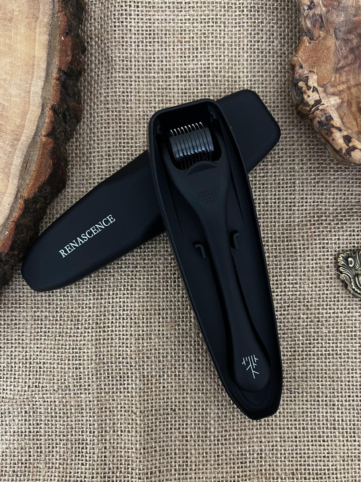 Hair growth booster kit no. 1