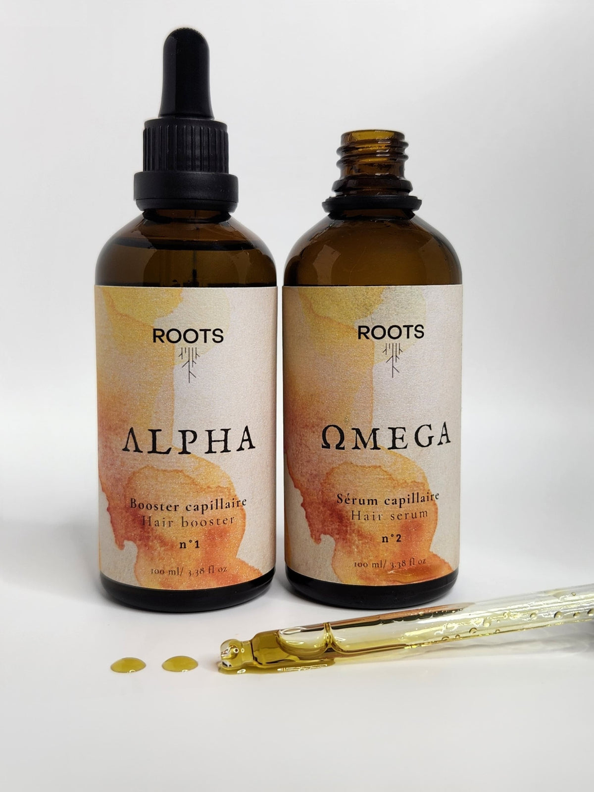 The growth booster duo