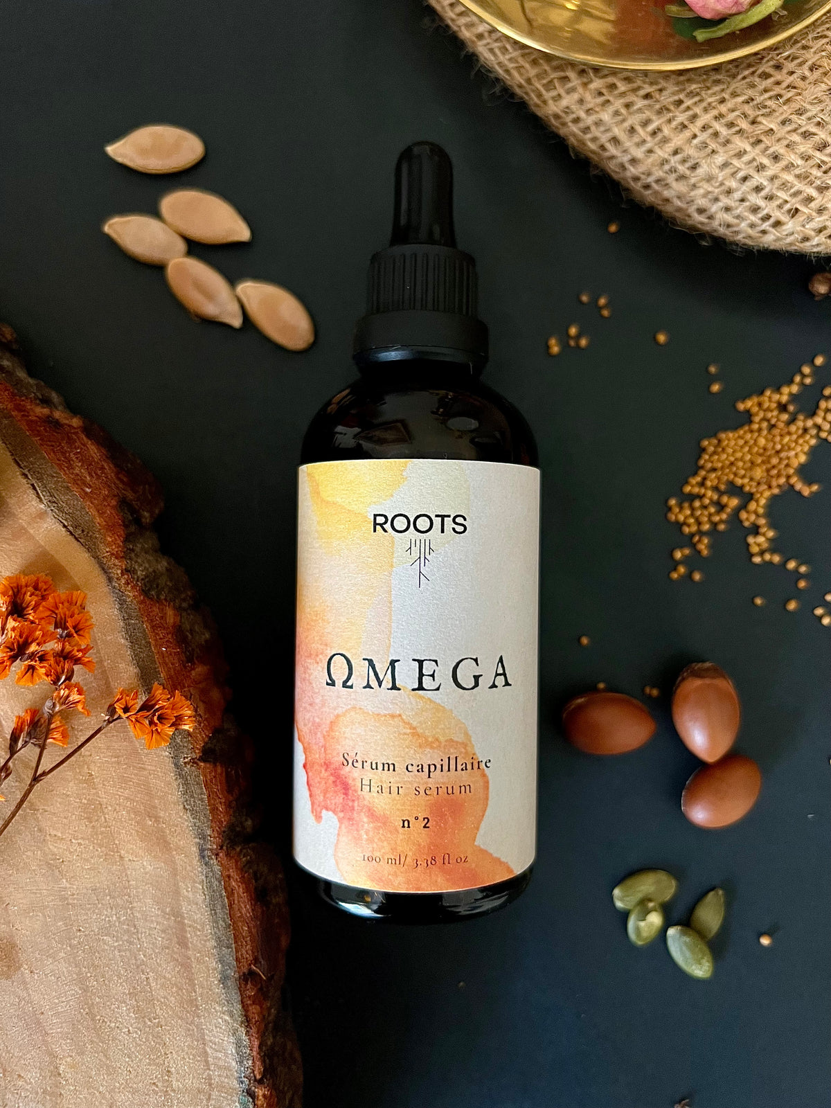 The growth booster duo